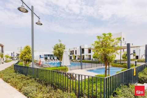 Townhouse sa Dubai, UAE 3 silid-tulugan, 121.2 sq.m. № 645607 - larawan 9