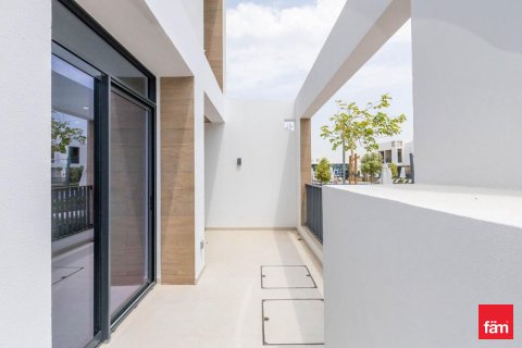 Townhouse sa Dubai, UAE 3 silid-tulugan, 121.2 sq.m. № 645607 - larawan 7