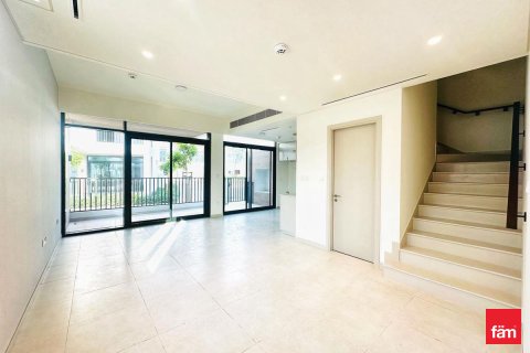 Townhouse sa Dubai, UAE 3 silid-tulugan, 121.2 sq.m. № 645607 - larawan 11