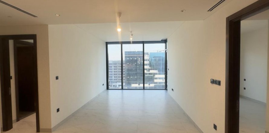 Huoneisto Dubai, Arabiemiraatit 2 makuuhuonetta, 102.7 m2 № 645611