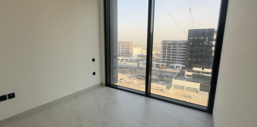 Huoneisto Dubai, Arabiemiraatit 2 makuuhuonetta, 102.7 m2 № 645611