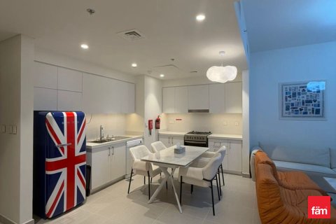 Huoneisto Dubai, Arabiemiraatit 2 makuuhuonetta, 93.3 m2 № 645613 - kuva 14