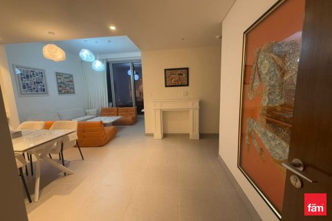 Huoneisto Dubai, Arabiemiraatit 2 makuuhuonetta, 93.3 m2 № 645613 - kuva 1