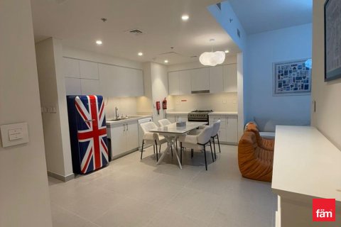 Huoneisto Dubai, Arabiemiraatit 2 makuuhuonetta, 93.3 m2 № 645613 - kuva 13