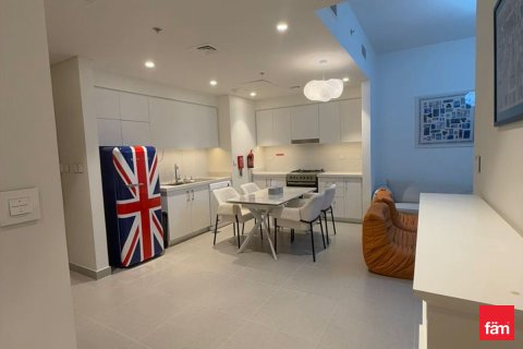 Huoneisto Dubai, Arabiemiraatit 2 makuuhuonetta, 93.3 m2 № 645613 - kuva 6