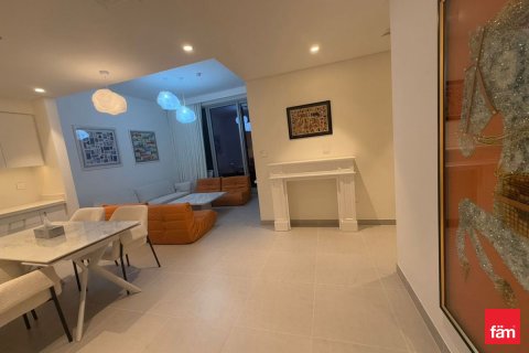 Huoneisto Dubai, Arabiemiraatit 2 makuuhuonetta, 93.3 m2 № 645613 - kuva 7