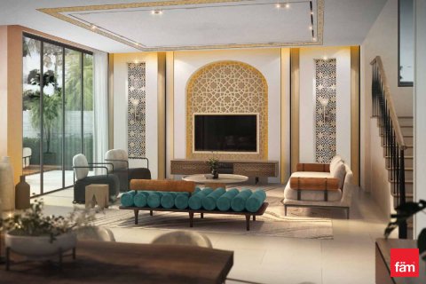 Huvila Dubai, Arabiemiraatit 5 makuuhuonetta, 178.5 m2 № 645610 - kuva 3