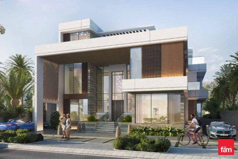Huvila Dubai, Arabiemiraatit 5 makuuhuonetta, 178.5 m2 № 645610 - kuva 1