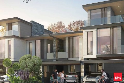 Huvila Dubai, Arabiemiraatit 5 makuuhuonetta, 178.5 m2 № 645610 - kuva 5
