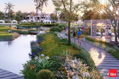 Villa itt: Dubai, EAE, 5 hálószoba, 178.5 m², azonosító: 645610 - fénykép 4