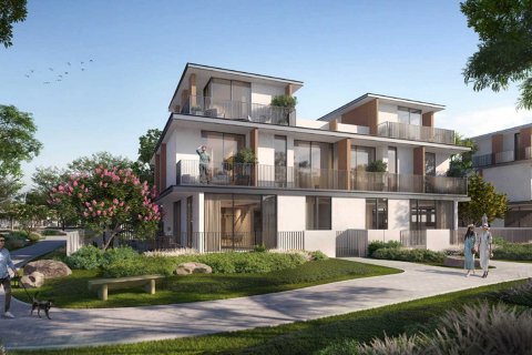 The Heights Country Club & Wellness Dubai Land, Arabiemiraatit № 497658