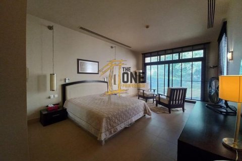 Vilë në Ras Al Khaimah Waterfront, Emiratet e Bashkuara Arabe 3 dhoma gjumi, 355.4 m2. № 588317 - Foto 2