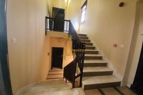 Vilë në Ras Al Khaimah Waterfront, Emiratet e Bashkuara Arabe 3 dhoma gjumi, 355.4 m2. № 588317 - Foto 11
