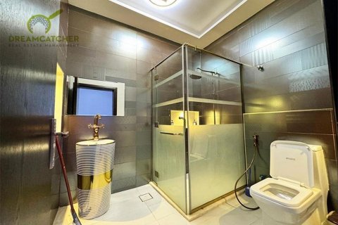 Villa til leie i Shamal Julphar, Ras Al Khaimah, Emiratene 4 soverom, 371.6 kvm Nr. 588393 - Foto 15