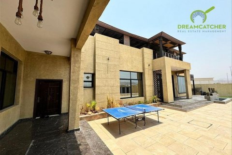 Villa til leie i Shamal Julphar, Ras Al Khaimah, Emiratene 4 soverom, 371.6 kvm Nr. 588393 - Foto 6