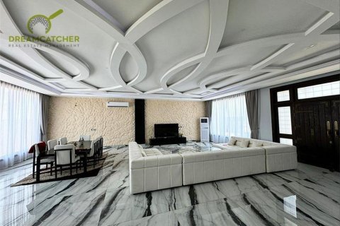 Villa til leie i Shamal Julphar, Ras Al Khaimah, Emiratene 4 soverom, 371.6 kvm Nr. 588393 - Foto 10