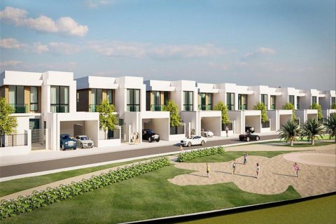 阿联酋 Ras Al Khaimah Mina Al Arab 待售 : 4 卧, 354.8 平方米 , 编号588392 - 照片 1