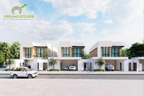阿联酋 Ras Al Khaimah Mina Al Arab 待售 : 4 卧, 354.8 平方米 , 编号588392 - 照片 2