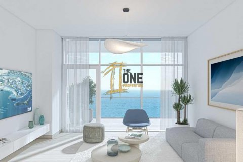 Byt v Mina Al Arab, Ras Al Khaimah, SAE 1 ložnice, 90.9 m² Č.: 588318 - fotografie 1