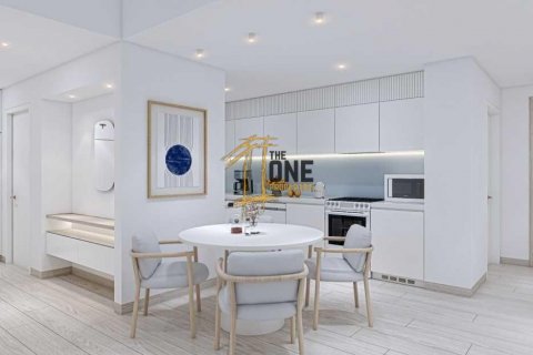 Byt v Mina Al Arab, Ras Al Khaimah, SAE 1 ložnice, 90.9 m² Č.: 588318 - fotografie 2