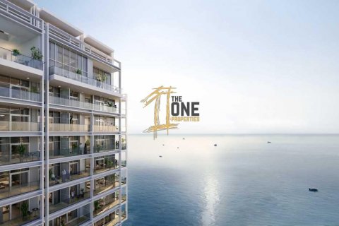 Byt v Mina Al Arab, Ras Al Khaimah, SAE 1 ložnice, 90.9 m² Č.: 588318 - fotografie 3