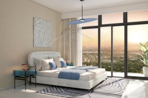 Byt v Dubai Sports City, SAE 1 ložnice, 72.4 m² Č.: 578854 - fotografie 1