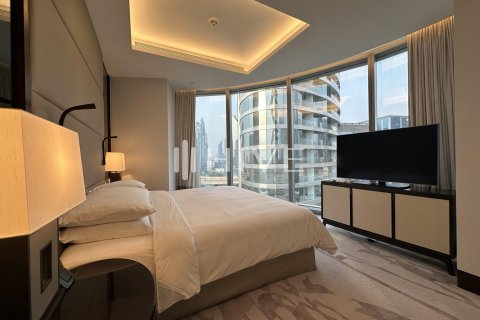 Lakás itt: Downtown Dubai (Downtown Burj Dubai), Dubai, EAE, 2 hálószoba, 140.9 m², azonosító: 578856 - fénykép 12
