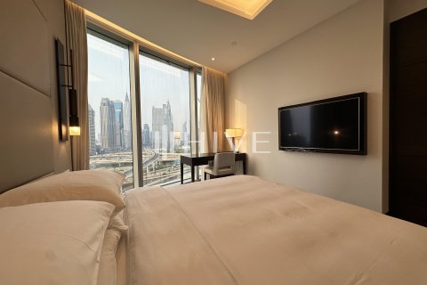 Lakás itt: Downtown Dubai (Downtown Burj Dubai), Dubai, EAE, 2 hálószoba, 140.9 m², azonosító: 578856 - fénykép 21