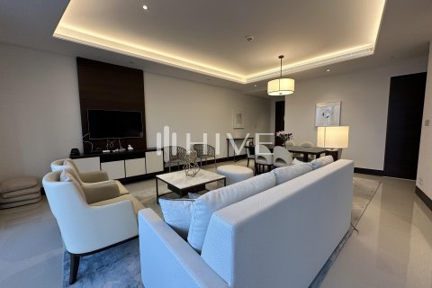 Lakás itt: Downtown Dubai (Downtown Burj Dubai), Dubai, EAE, 2 hálószoba, 140.9 m², azonosító: 578856 - fénykép 4