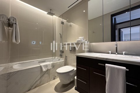 Lakás itt: Downtown Dubai (Downtown Burj Dubai), Dubai, EAE, 2 hálószoba, 140.9 m², azonosító: 578856 - fénykép 19