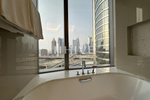 Lakás itt: Downtown Dubai (Downtown Burj Dubai), Dubai, EAE, 2 hálószoba, 140.9 m², azonosító: 578856 - fénykép 16