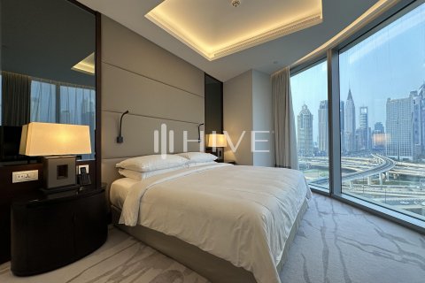 Lakás itt: Downtown Dubai (Downtown Burj Dubai), Dubai, EAE, 2 hálószoba, 140.9 m², azonosító: 578856 - fénykép 9