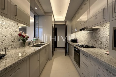 Lakás itt: Downtown Dubai (Downtown Burj Dubai), Dubai, EAE, 2 hálószoba, 140.9 m², azonosító: 578856 - fénykép 7