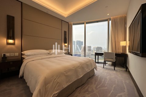 Lakás itt: Downtown Dubai (Downtown Burj Dubai), Dubai, EAE, 2 hálószoba, 140.9 m², azonosító: 578856 - fénykép 18