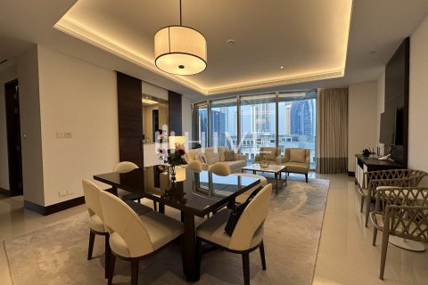 Lakás itt: Downtown Dubai (Downtown Burj Dubai), Dubai, EAE, 2 hálószoba, 140.9 m², azonosító: 578856 - fénykép 3
