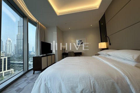 Lakás itt: Downtown Dubai (Downtown Burj Dubai), Dubai, EAE, 2 hálószoba, 140.9 m², azonosító: 578856 - fénykép 11