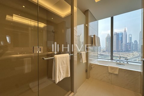 Lakás itt: Downtown Dubai (Downtown Burj Dubai), Dubai, EAE, 2 hálószoba, 140.9 m², azonosító: 578856 - fénykép 15