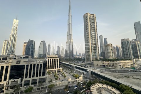 Lakás itt: Downtown Dubai (Downtown Burj Dubai), Dubai, EAE, 2 hálószoba, 140.9 m², azonosító: 578856 - fénykép 6