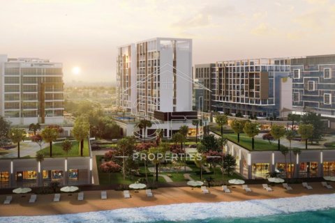 Byt v Meydan, Dubai, SAE 32.2 m² Č.: 578855 - fotografie 5