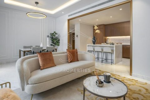 Byt v Meydan, Dubai, SAE 32.2 m² Č.: 578855 - fotografie 2