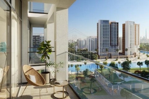 Byt v Meydan, Dubai, SAE 32.2 m² Č.: 578855 - fotografie 4