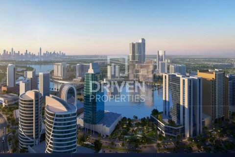 Apartament në Downtown Dubai (Downtown Burj Dubai), Emiratet e Bashkuara Arabe 2 dhoma gjumi, 117.89 m2. № 741675 - Foto 2