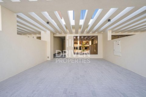 Villetta a schiera in vendita a Damac Lagoons, Dubai, EAU 4 camere da letto, 144 mq. № 741674 - foto 17