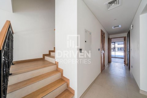 Villetta a schiera in vendita a Damac Lagoons, Dubai, EAU 4 camere da letto, 144 mq. № 741674 - foto 8