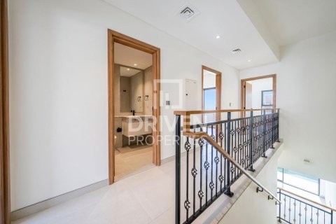 Villetta a schiera in vendita a Damac Lagoons, Dubai, EAU 4 camere da letto, 144 mq. № 741674 - foto 12