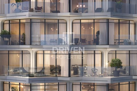 Downtown Dubai (Downtown Burj Dubai), Dubai, BAE’de satılık daire 3 yatak odası, 136.2 m&sup2; No 741670 - fotoğraf 16