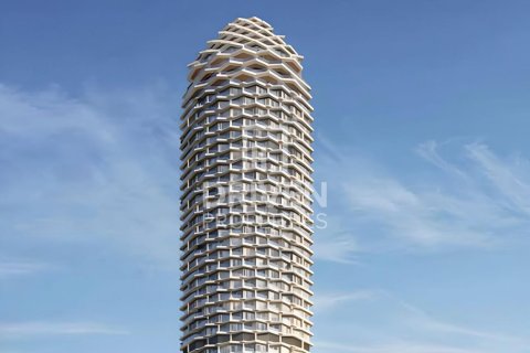 Downtown Dubai (Downtown Burj Dubai), Dubai, BAE’de satılık daire 3 yatak odası, 136.2 m&sup2; No 741670 - fotoğraf 3