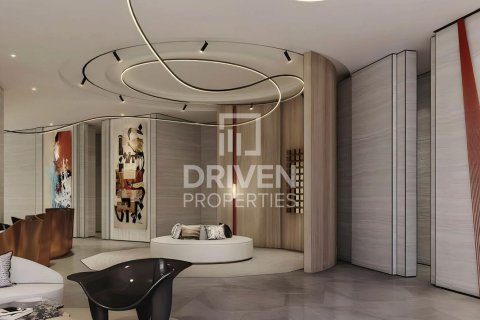 Downtown Dubai (Downtown Burj Dubai), Dubai, BAE’de satılık daire 3 yatak odası, 136.2 m&sup2; No 741670 - fotoğraf 8