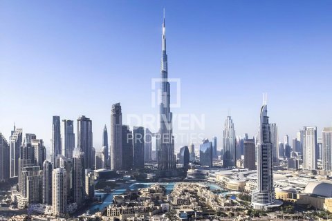 Downtown Dubai (Downtown Burj Dubai), Dubai, BAE’de satılık daire 3 yatak odası, 136.2 m&sup2; No 741670 - fotoğraf 22