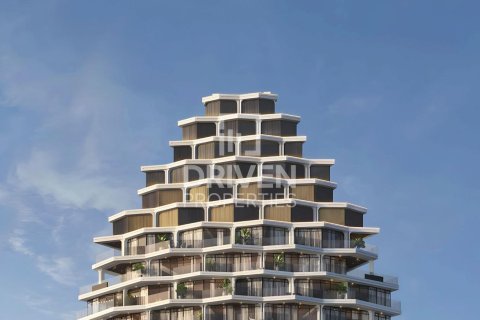 Downtown Dubai (Downtown Burj Dubai), Dubai, BAE’de satılık daire 3 yatak odası, 136.2 m&sup2; No 741670 - fotoğraf 20